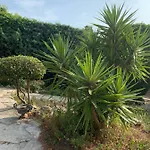度假居 Soledad *