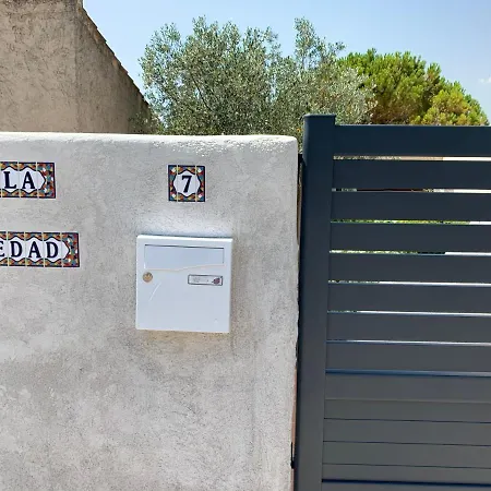Ferienhaus Soledad