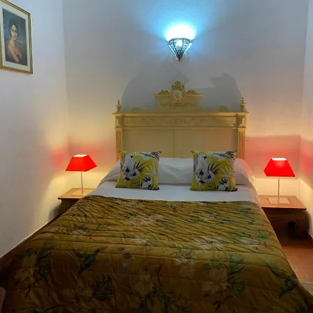 Ferienhaus Soledad