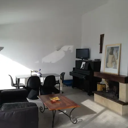 Soledad Ferienhaus Cassis