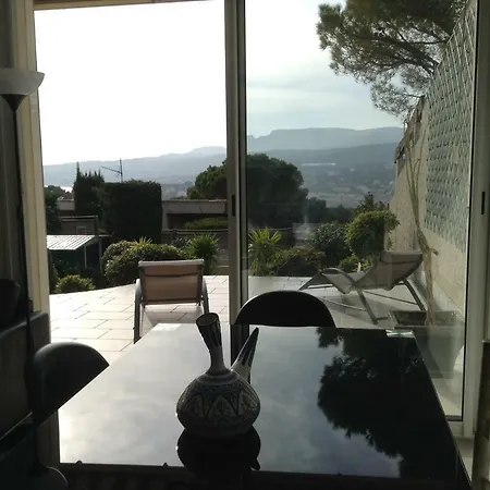 Ferienhaus Soledad
