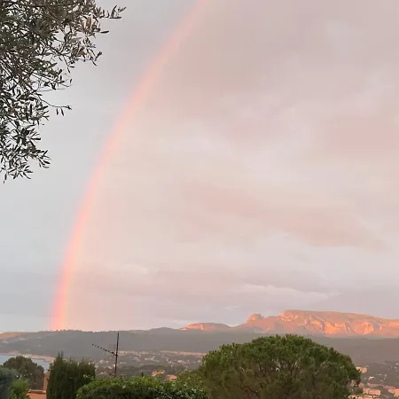 Soledad בית נופש