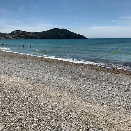 Vakantiehuis Soledad Cassis