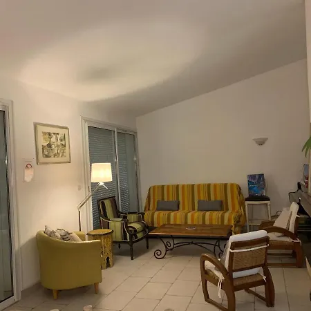 Soledad Holiday home Cassis