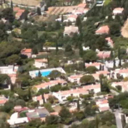 בית נופש Soledad *