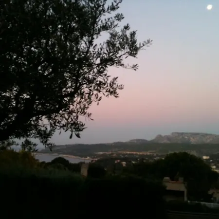 Soledad Holiday home Cassis