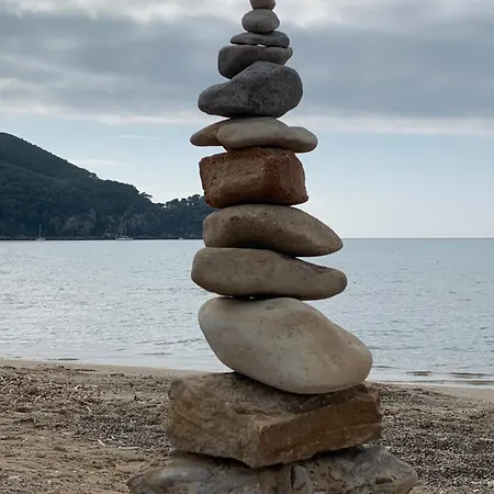 Holiday home Soledad *