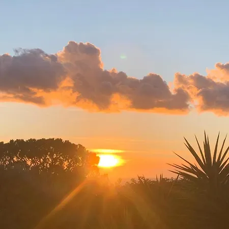 بيت للعطل Soledad *