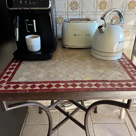 בית נופש Soledad קסיס