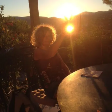 Holiday home Soledad