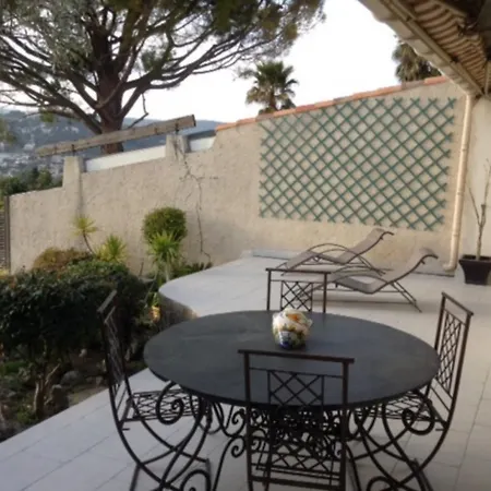 Holiday home Soledad *