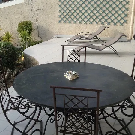 Feriehus Soledad