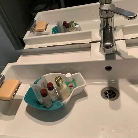 Holiday home Soledad Cassis