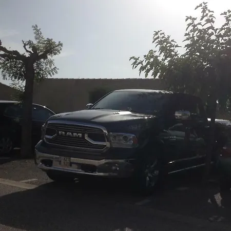 Soledad בית נופש קסיס