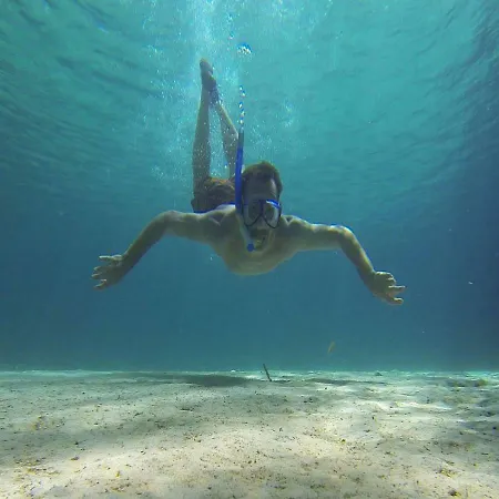 Soledad Holiday home