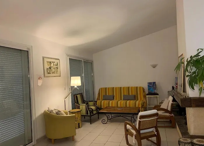 Soledad Holiday home Cassis