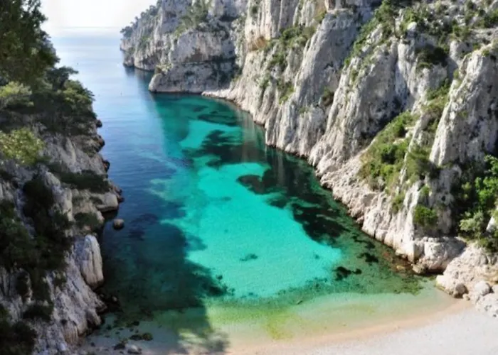Holiday home Soledad Cassis