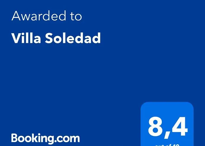 Soledad *