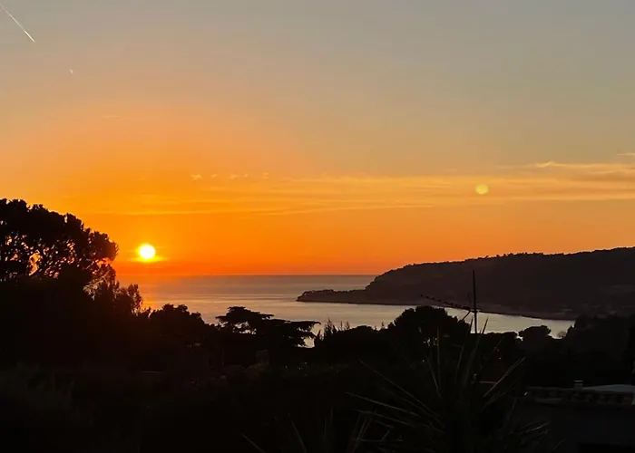 Soledad Holiday home Cassis