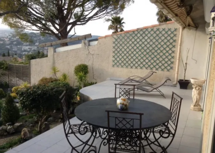 Holiday home Soledad *