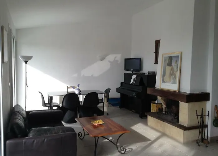 Soledad Holiday home Cassis